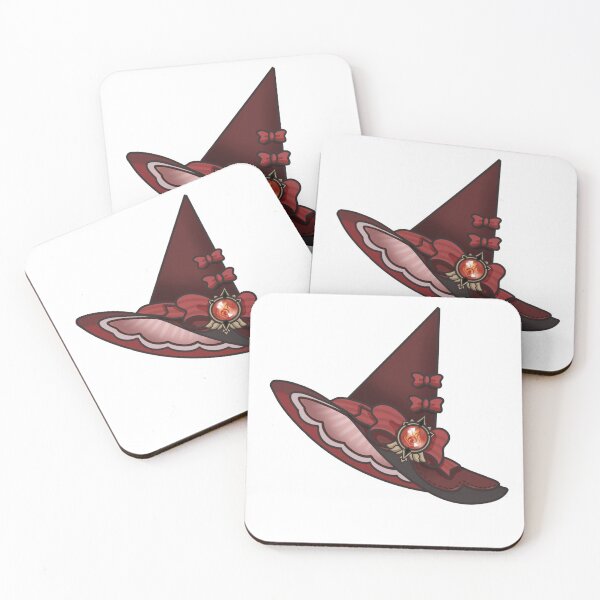 Item preview, Blossoming starlight hat designed and sold by BellaBugsArt.
