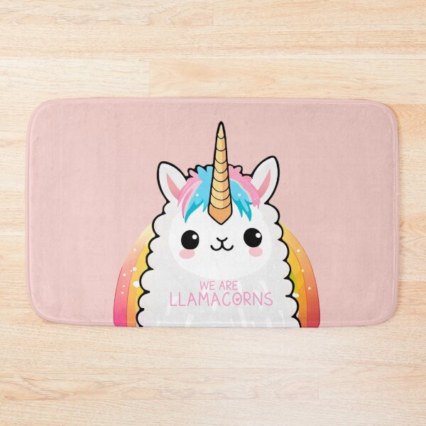 Item preview, Llama Unicorn We are Llamacorns designed and sold by llamahuaska.