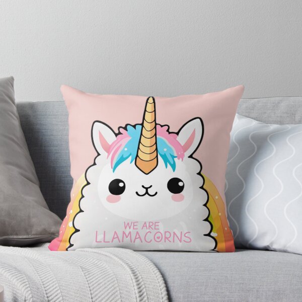 Item preview, Llama Unicorn We are Llamacorns designed and sold by llamahuaska.