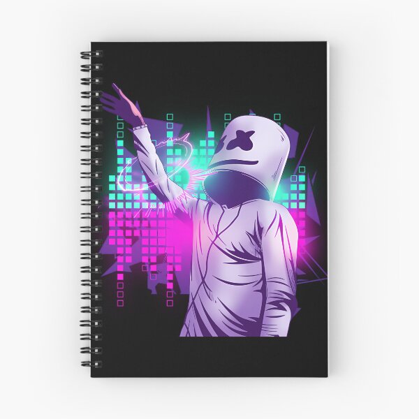 Item preview, Marshmello Electro party 21 designed and sold by VWUBoutique.