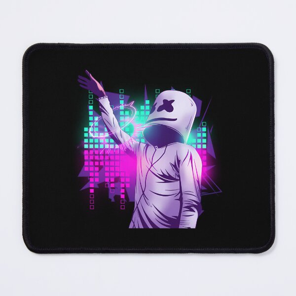 Item preview, Marshmello Electro party 21 designed and sold by VWUBoutique.