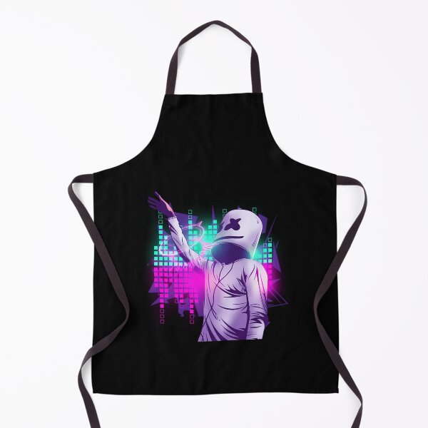 Item preview, Marshmello Electro party 21 designed and sold by VWUBoutique.