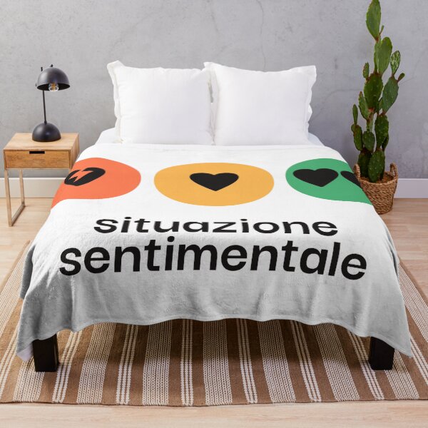 Item preview, Situazione sentimentale designed and sold by ClareAckerman.