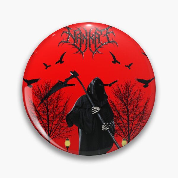 Item preview, The grim reaper  designed and sold by NaxxaF.
