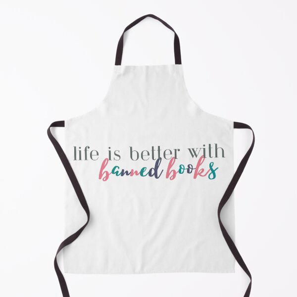 Item preview, Life is Better with Banned Books | Banned Books | Book Lover | Book Life | Reader | Book Girl | Kindle designed and sold by ShoniwDesigns.