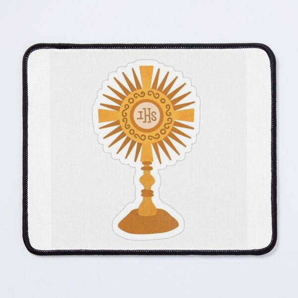 Item preview, Sacred jesus designed and sold by Sophie-Pine.