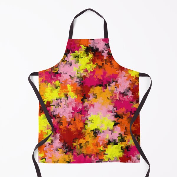 Item preview, Autumn Ripple designed and sold by abstractwhimsy.