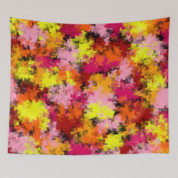 Item preview, Autumn Ripple designed and sold by abstractwhimsy.