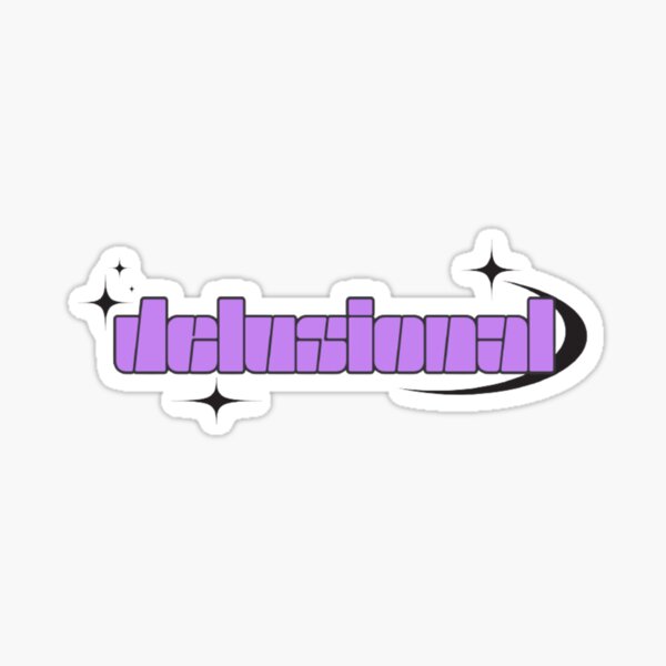 Item preview, ✦Delusional✦ designed and sold by 00angelika00.