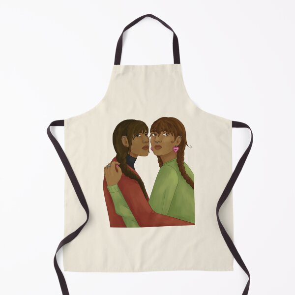 Item preview, Pipeyna (Piper & Hazel, Percy Jackson) designed and sold by maxtrology.