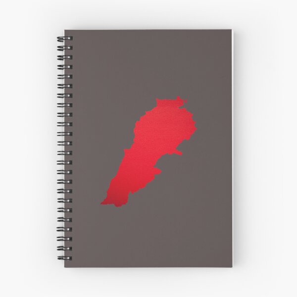 Item preview, Lebanese Flag  designed and sold by Rayan Wehbe.