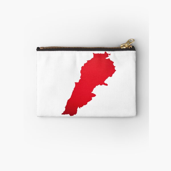 Item preview, Lebanese Flag designed and sold by Rayan Wehbe.