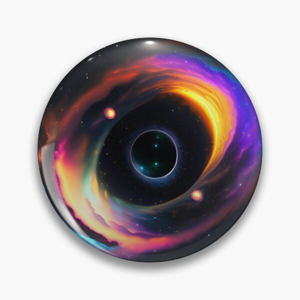 Item preview, Resonate with my Void - Cosmic Design designed and sold by steph5477.