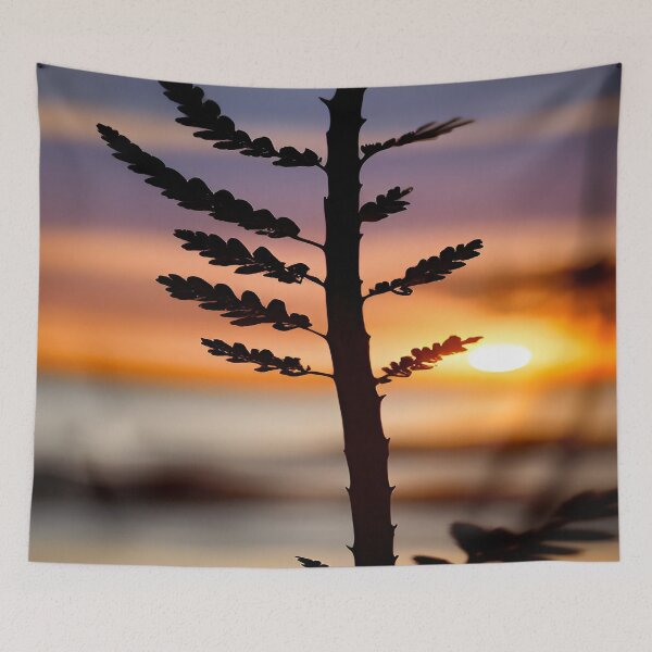 Item preview, Plant with Sky Background designed and sold by deniselynnimage.