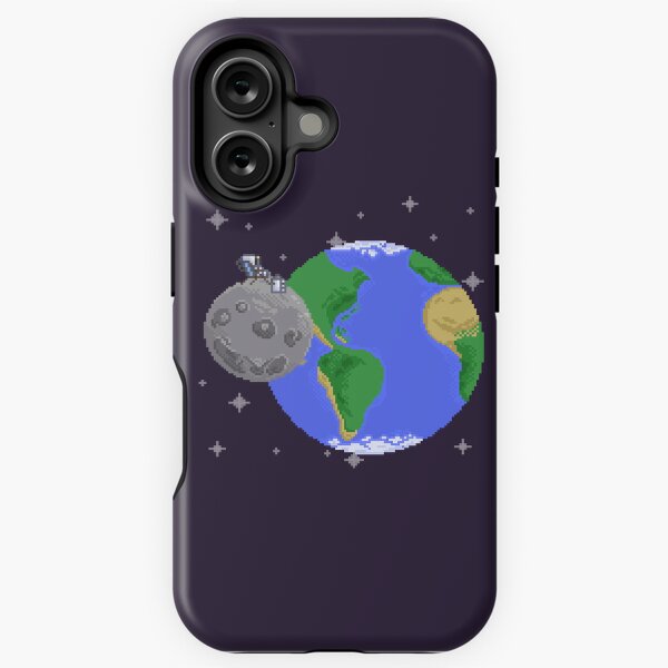 Item preview, Pixel Art The Voyager designed and sold by PixelCarvel.