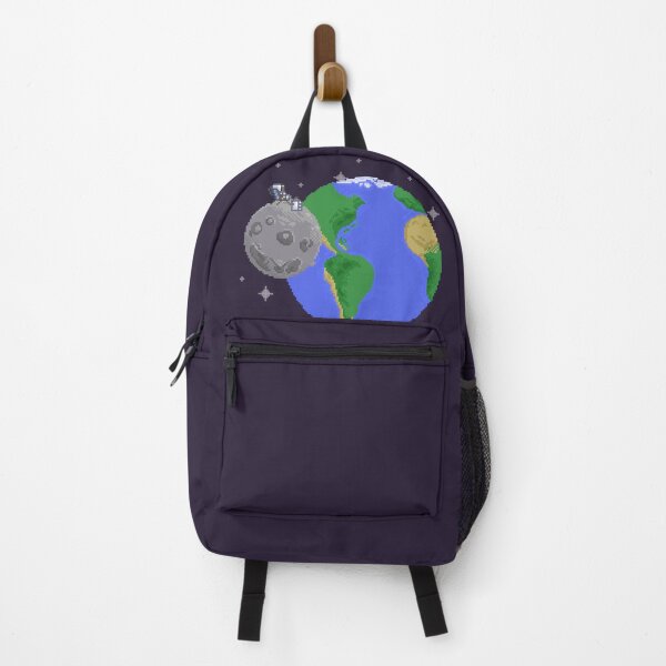 Item preview, Pixel Art The Voyager designed and sold by PixelCarvel.