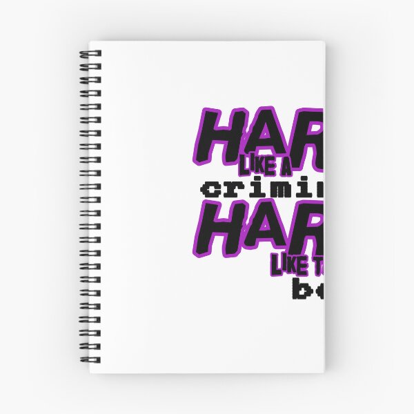 Artikelvorschau, SHINee – Hard like a Criminal / Hard like the Beat entworfen und verkauft von randomkfandom.