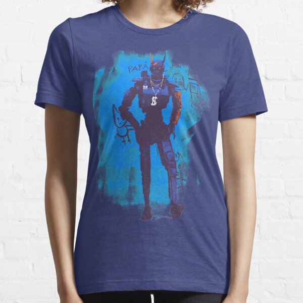 I am Chappie Essential T-Shirt
