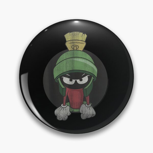 Item preview, The Martian Angry designed and sold by VerrillGalarn.