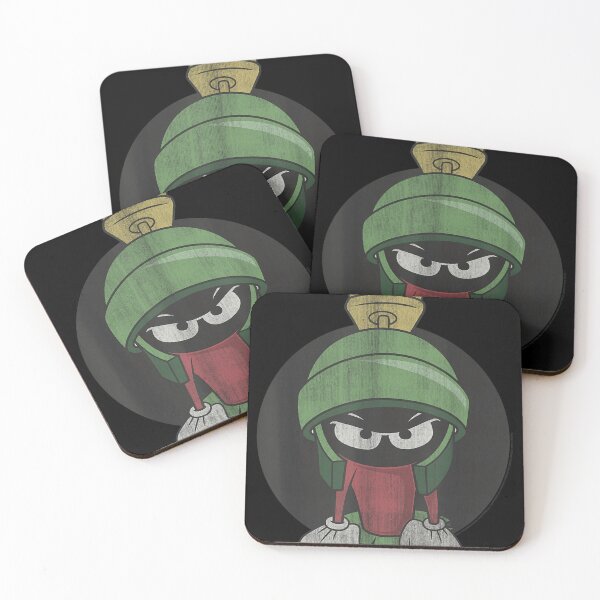 Item preview, The Martian Angry designed and sold by VerrillGalarn.