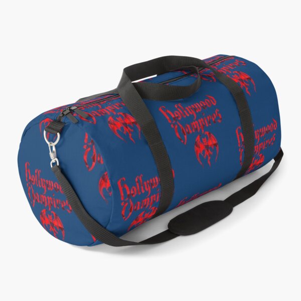 Item preview, Hollywood Vampires Logo Patterned  designed and sold by SaraBartholow.
