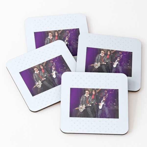 Item preview, Hollywood Vampires Photograph  designed and sold by SaraBartholow.