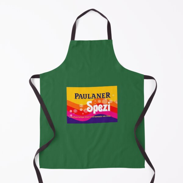 Item preview, Paulaner Spezi 	 	 designed and sold by haxgehqsk53.