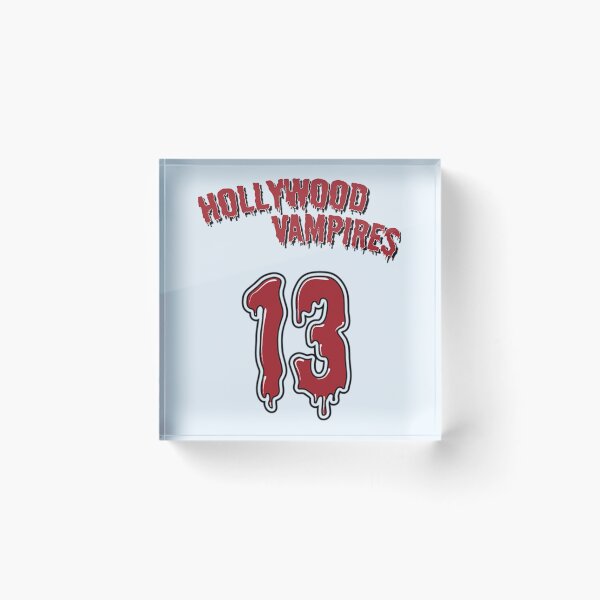 Item preview, Hollywood Vampires Team  designed and sold by SaraBartholow.