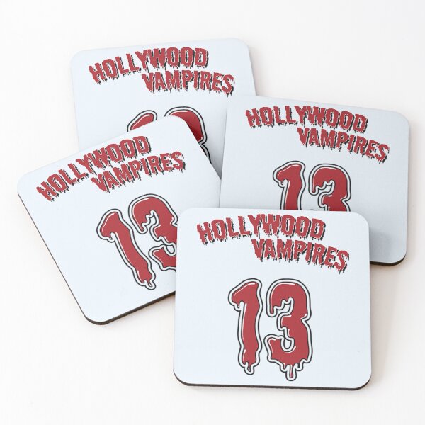 Item preview, Hollywood Vampires Team  designed and sold by SaraBartholow.