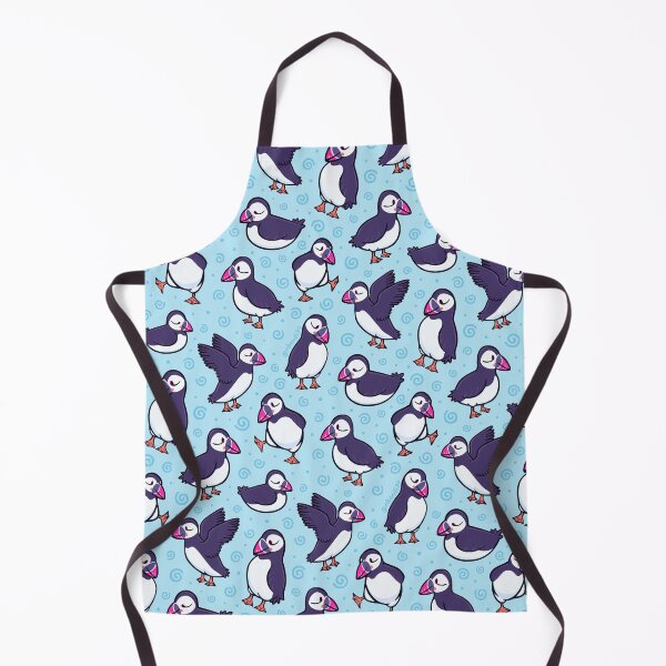 Item preview, Tough Puffs designed and sold by Macbendigo.