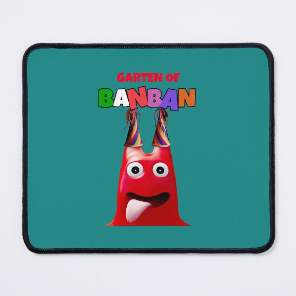 Item preview, banban garten of banban banban garten banban garten Active designed and sold by niahupshaws.