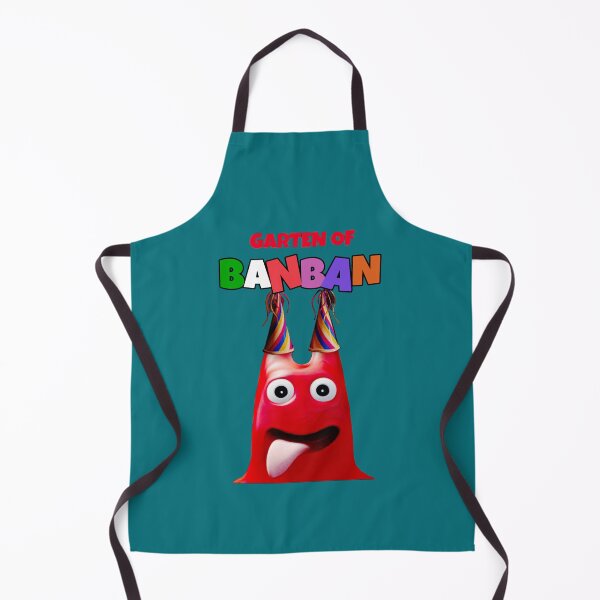 Item preview, banban garten of banban banban garten banban garten Active designed and sold by niahupshaws.