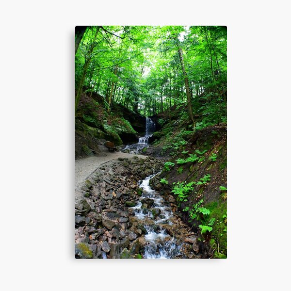 Item preview, Horseshoe Falls - Munising, MI designed and sold by Creatively Colette’s .