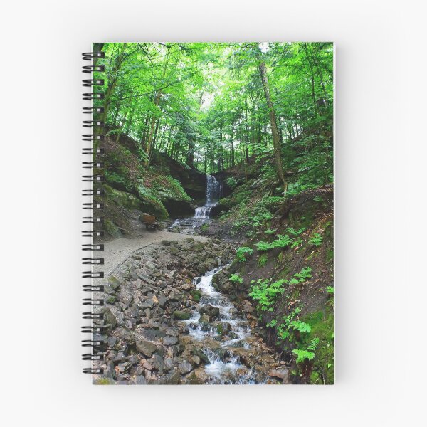 Item preview, Horseshoe Falls - Munising, MI designed and sold by Creatively Colette’s .