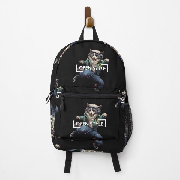 Item preview, Dance, Urban, Hip Hop, Openstyle, Ballet  designed and sold by PomskysRus.