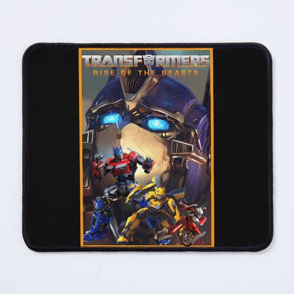 Item preview, optimus prime ROTB designed and sold by ChicClay.