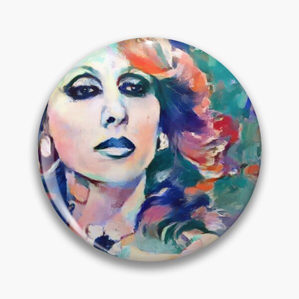 Item preview, Lebanese singer Fayrouz  designed and sold by Rayan Wehbe.