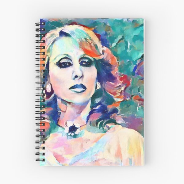 Item preview, Lebanese singer Fayrouz  designed and sold by Rayan Wehbe.