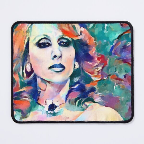 Item preview, Lebanese singer Fayrouz  designed and sold by Rayan Wehbe.