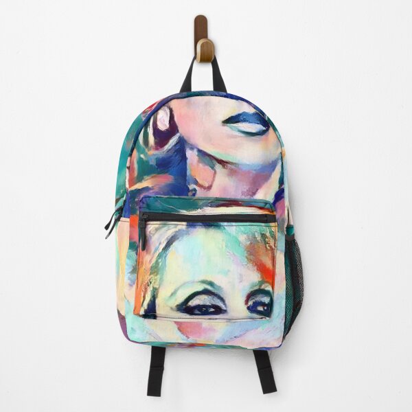 Item preview, Lebanese singer Fayrouz designed and sold by Rayan Wehbe.