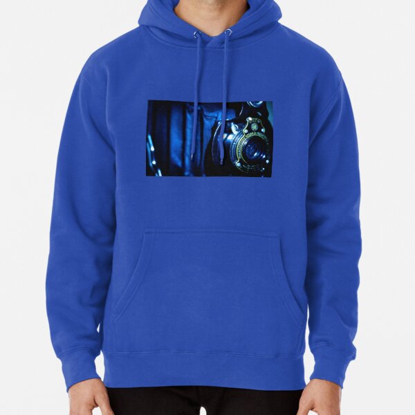 Kodak camera hoodie hotsell