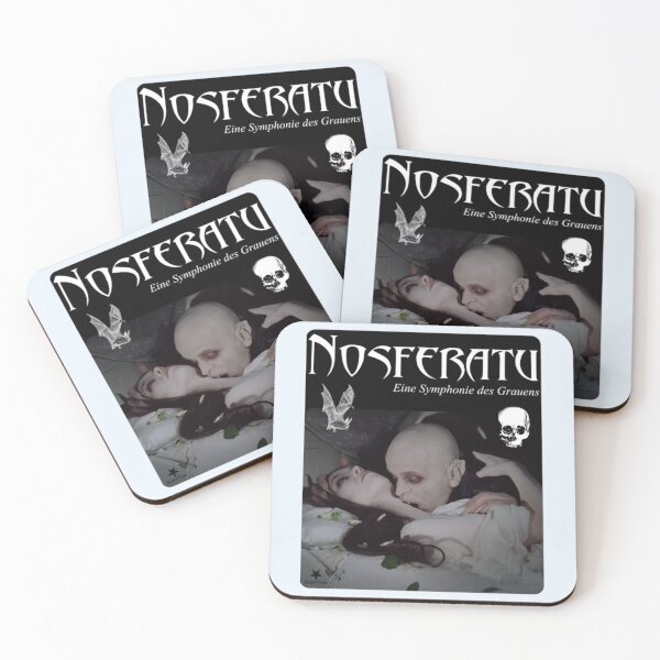 Item preview, Nosferatu     designed and sold by SaraBartholow.
