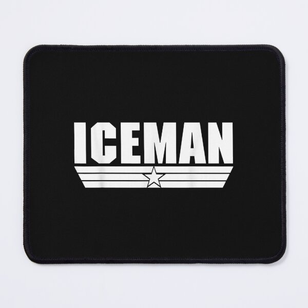 Item preview, Be An Iceman  designed and sold by FernGorden.