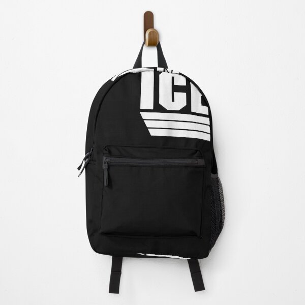 Item preview, Be An Iceman  designed and sold by FernGorden.
