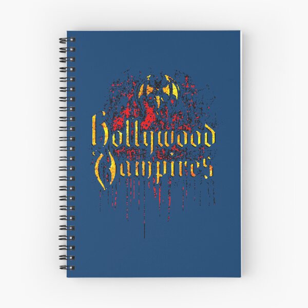 Item preview, The Hollywood Vampires  designed and sold by SaraBartholow.