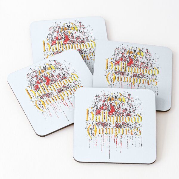 Item preview, The Hollywood Vampires  designed and sold by SaraBartholow.