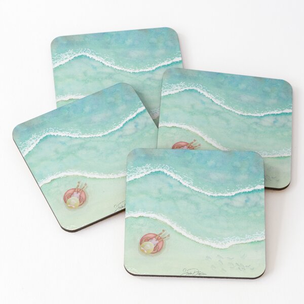 Item preview, n°7 Galion Beach - St Martin designed and sold by Steph Déziles.