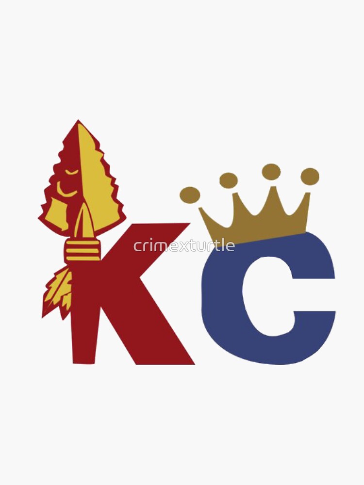 Chiefs and Royals 