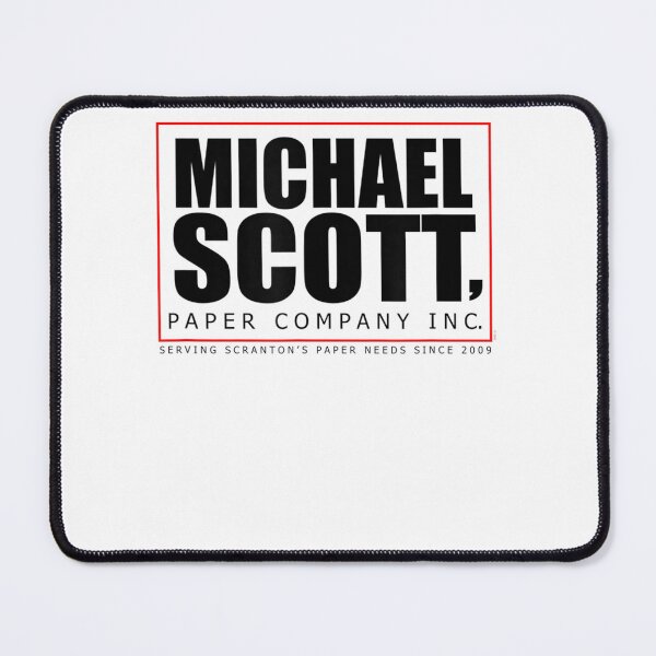 Artikelvorschau, Michael Scott Paper Company entworfen und verkauft von CendrillonJodi.
