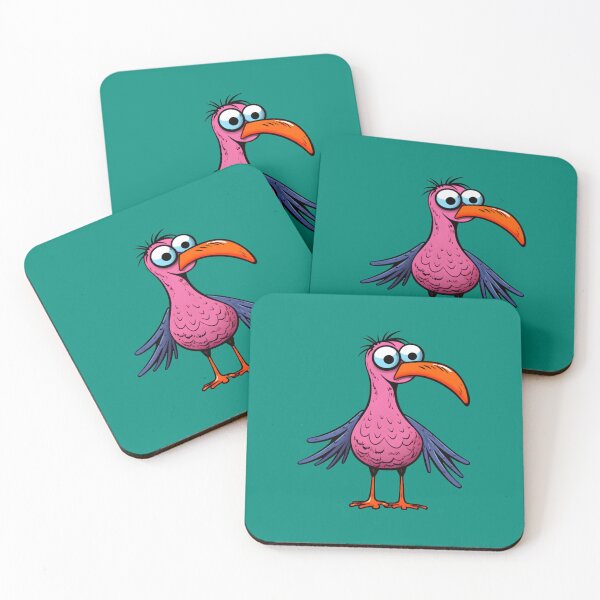 Item preview, Garten of Banban Characters - Opila Bird Fanart designed and sold by niahupshaws.